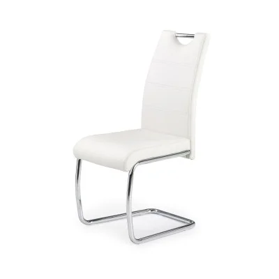 CHAIR K 211, WHITE